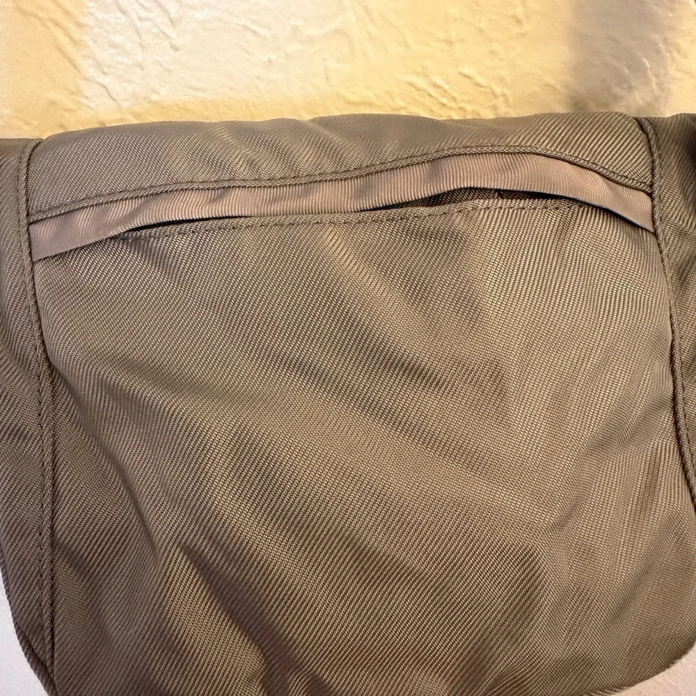 Lululemon all night festival Bag